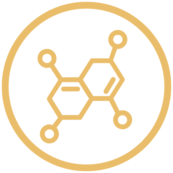 ajuda no funcionamento do organismo