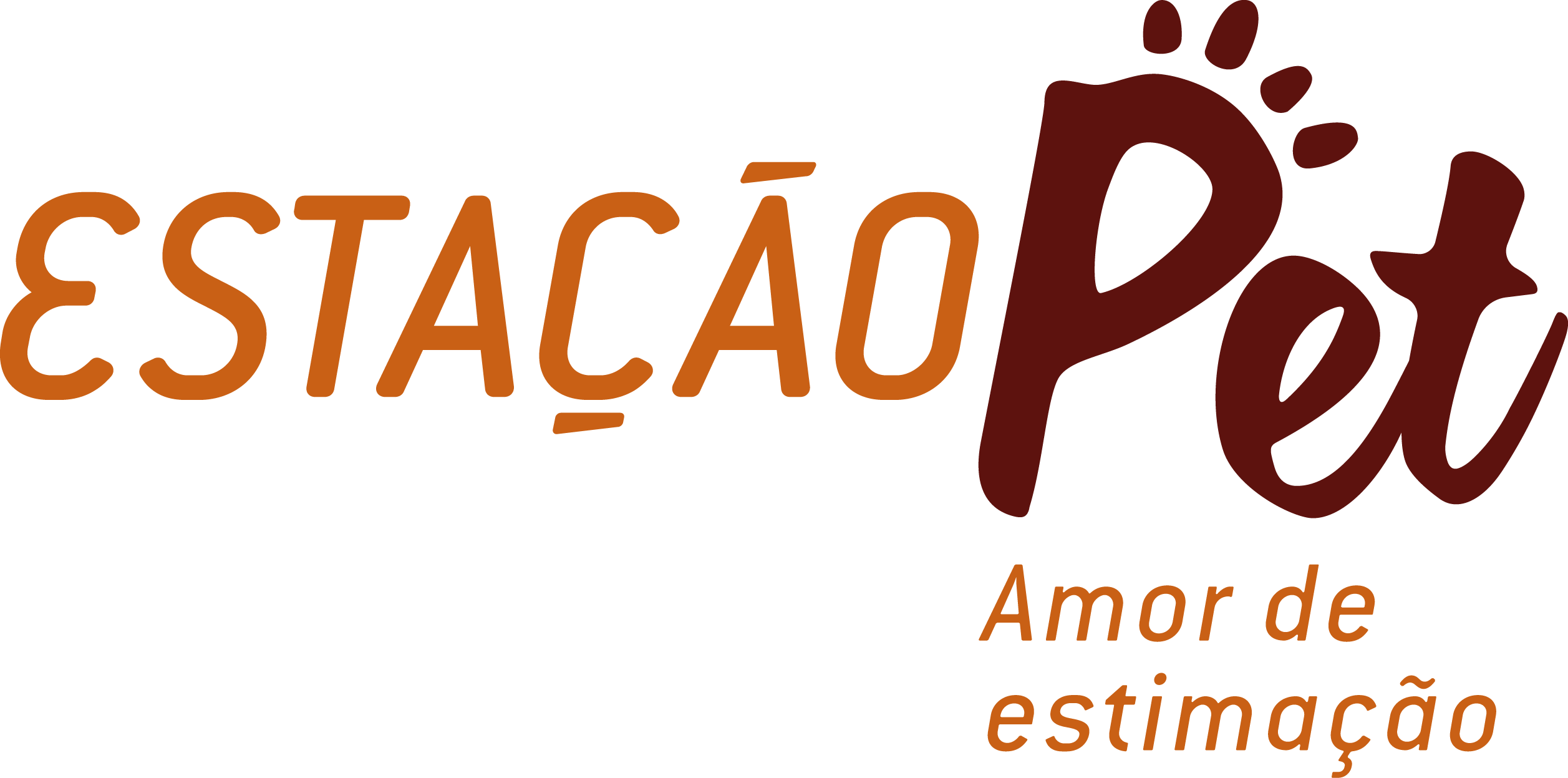 ESTAÇÃO PET