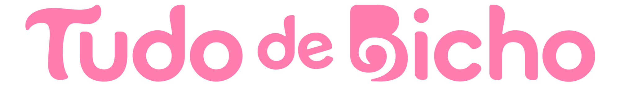 TUDO DE BICHO